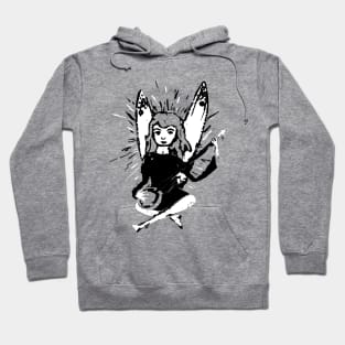 Guardian Angel Hoodie